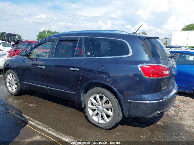 5GAKRCKDXFJ388889 Buick Enclave Premium