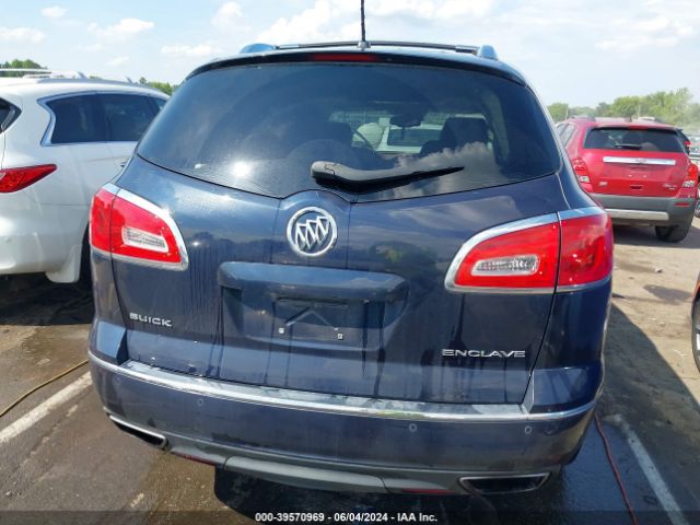 5GAKRCKDXFJ388889 Buick Enclave Premium