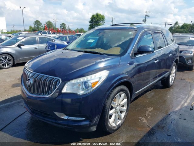 5GAKRCKDXFJ388889 Buick Enclave Premium