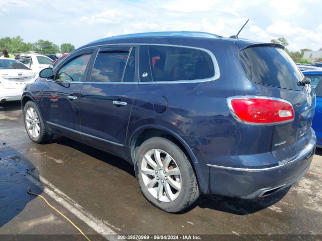 5GAKRCKDXFJ388889 Buick Enclave Premium