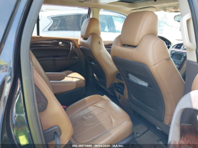 5GAKRCKDXFJ388889 Buick Enclave Premium