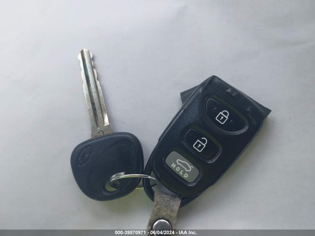 Hyundai ELANTRA SE 2014 5NPDH4AE6EH504221 Image 11