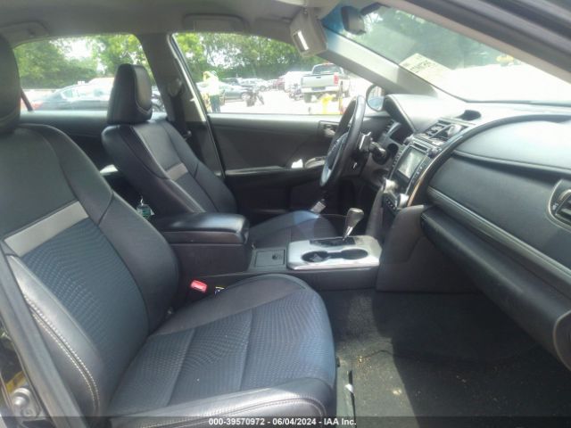 4T1BF1FK9EU389268 Toyota CAMRY SE