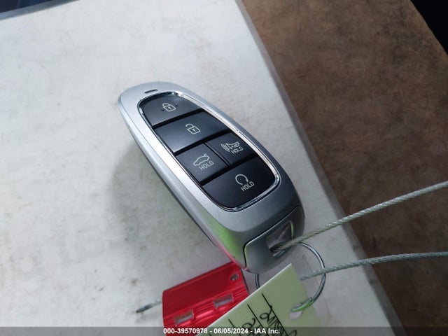 Hyundai SONATA SEL 2022 KMHL14JA0NA231891 Image 11