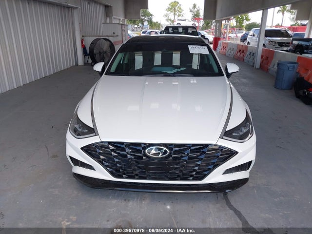 Hyundai SONATA SEL 2022 KMHL14JA0NA231891 Image 13