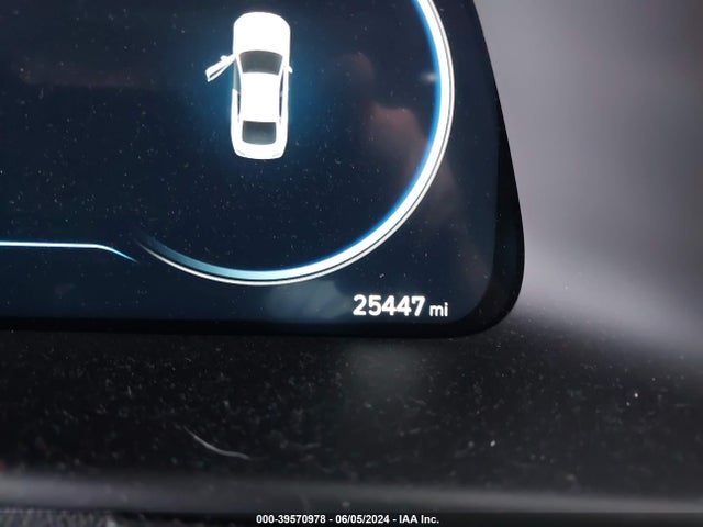 Hyundai SONATA SEL 2022 KMHL14JA0NA231891 Image 16