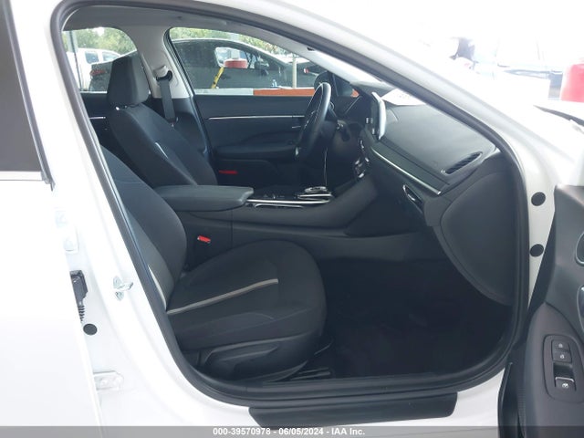 Hyundai SONATA SEL 2022 KMHL14JA0NA231891 Image 5
