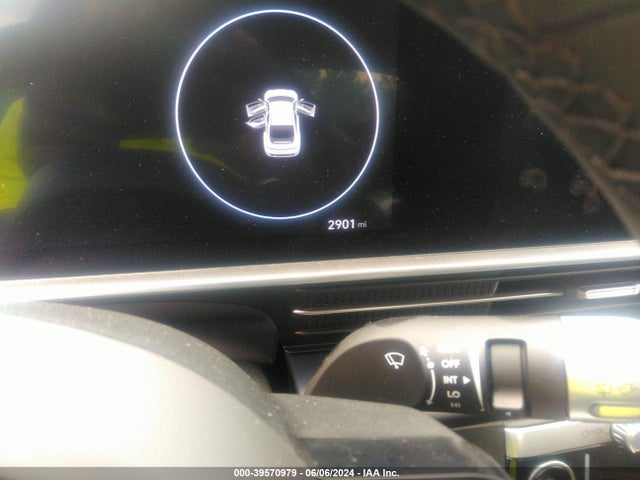 Hyundai Ioniq 6 Sel 2023 KMHM34AC3PA048469 Image 15