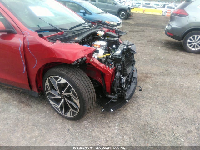 KMHM34AC3PA048469 Hyundai Ioniq 6 Sel