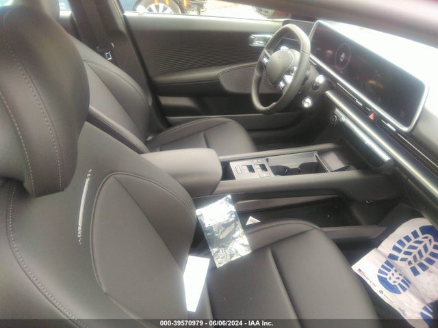 KMHM34AC3PA048469 Hyundai Ioniq 6 Sel