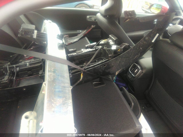 KMHM34AC3PA048469 Hyundai Ioniq 6 Sel