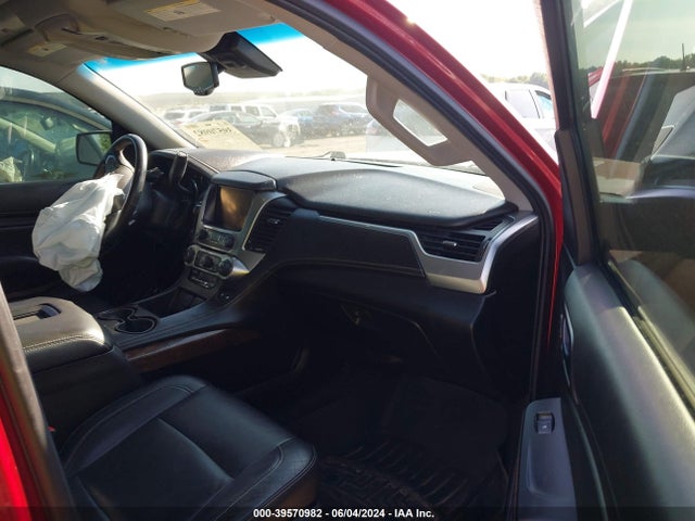 Chevrolet Tahoe Lt 2015 1GNSKBKC4FR101737 Image 5