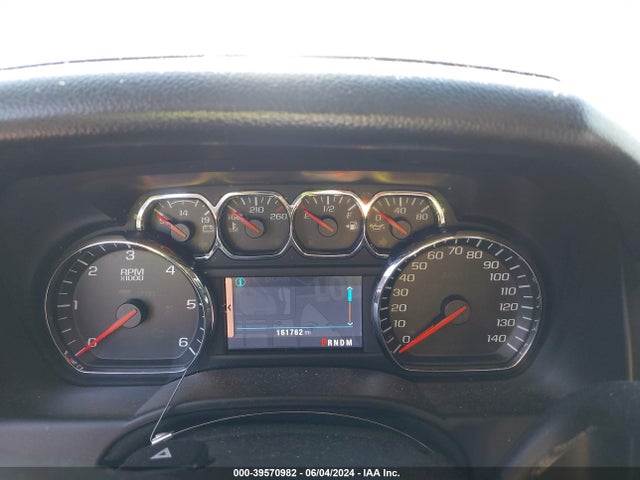 Chevrolet Tahoe Lt 2015 1GNSKBKC4FR101737 Image 7
