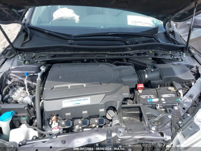1HGCR3F92HA004441 Honda Accord Touring V6