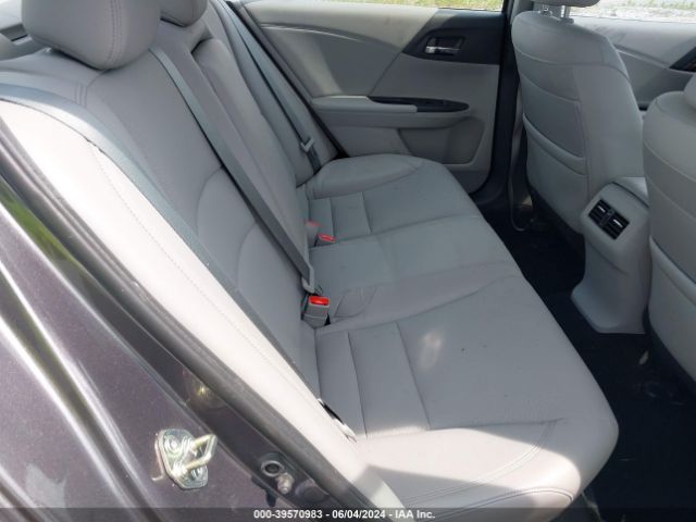 1HGCR3F92HA004441 Honda Accord Touring V6