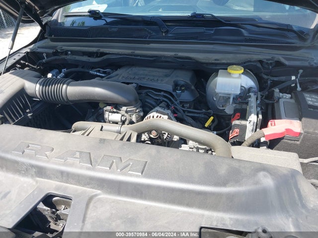 RAM 1500 Limited  4x4 5'7 Box 2020 1C6SRFHT8LN395155 Image 10
