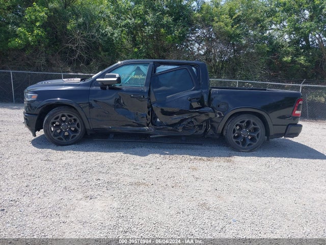 RAM 1500 Limited  4x4 5'7 Box 2020 1C6SRFHT8LN395155 Image 15