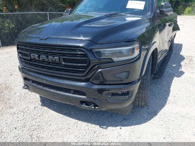 RAM 1500 Limited  4x4 5'7 Box 2020 1C6SRFHT8LN395155 Image 18