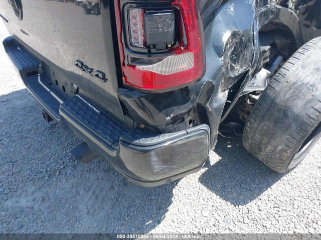 RAM 1500 Limited  4x4 5'7 Box 2020 1C6SRFHT8LN395155 Image 20
