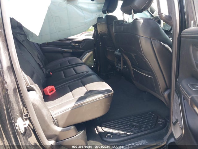 RAM 1500 Limited  4x4 5'7 Box 2020 1C6SRFHT8LN395155 Image 8