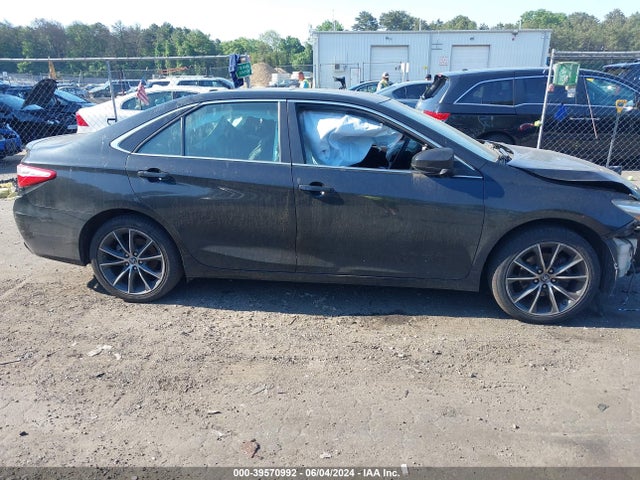 Toyota CAMRY XSE 2015 4T1BF1FKXFU942785 Image 13