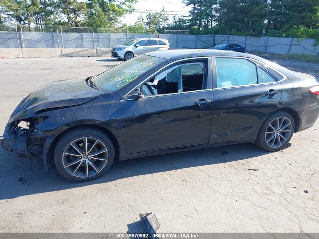 Toyota CAMRY XSE 2015 4T1BF1FKXFU942785 Image 14