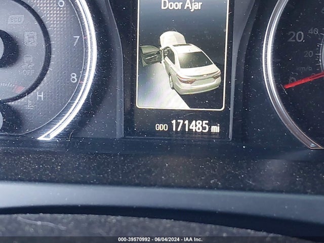 Toyota CAMRY XSE 2015 4T1BF1FKXFU942785 Image 15