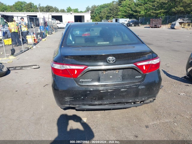 Toyota CAMRY XSE 2015 4T1BF1FKXFU942785 Image 16