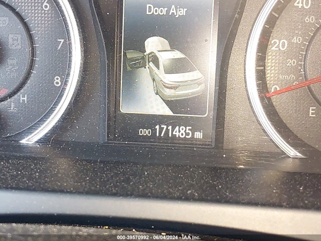 Toyota CAMRY XSE 2015 4T1BF1FKXFU942785 Image 7