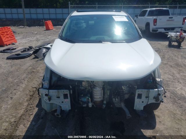 5J6RW1H86JL002240 Honda Cr-v Ex-l/ex-l Navi