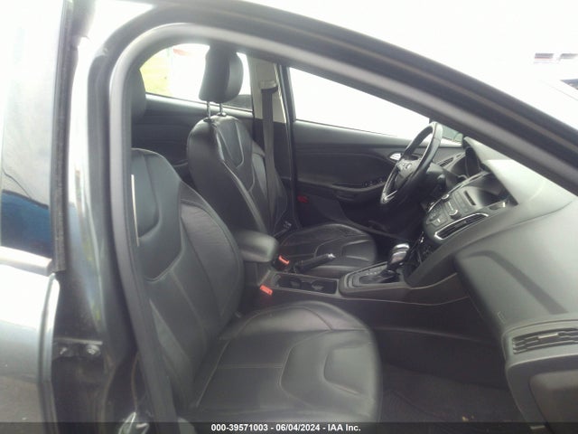 Ford FOCUS SE 2015 1FADP3F28FL268699 Image 5