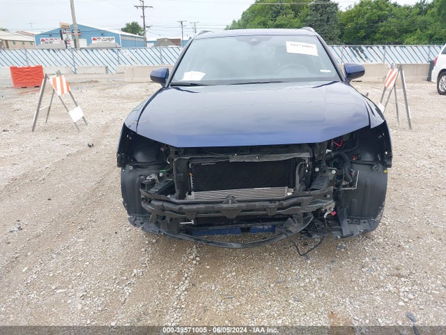 Aukcja sprzedaży 2021 Audi Q3 Premium 45 Tfsi S Line Quattro Tiptronic, vin: WA1DECF38M1016317, numer aukcji: 39571005