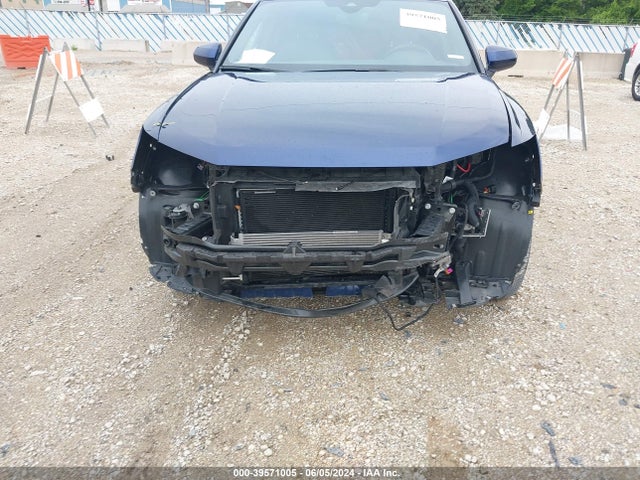 Aukcja sprzedaży 2021 Audi Q3 Premium 45 Tfsi S Line Quattro Tiptronic, vin: WA1DECF38M1016317, numer aukcji: 39571005