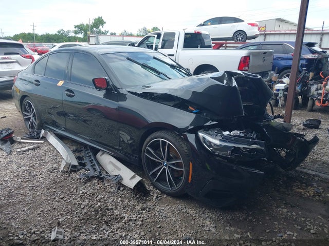 BMW 330I 2020 3MW5R1J05L8B06256 Image 1