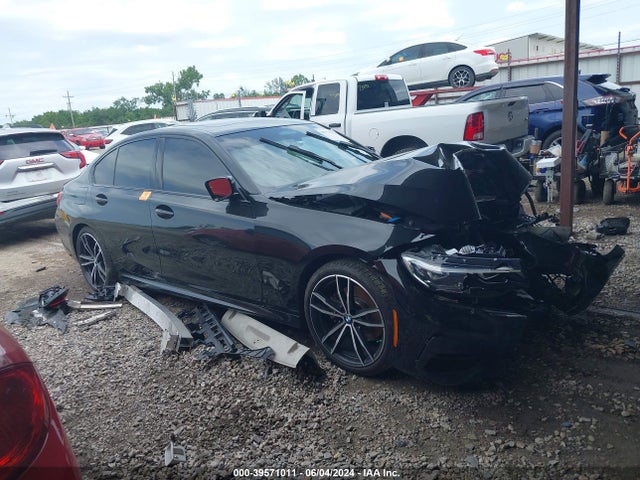 BMW 330I 2020 3MW5R1J05L8B06256 Image 13