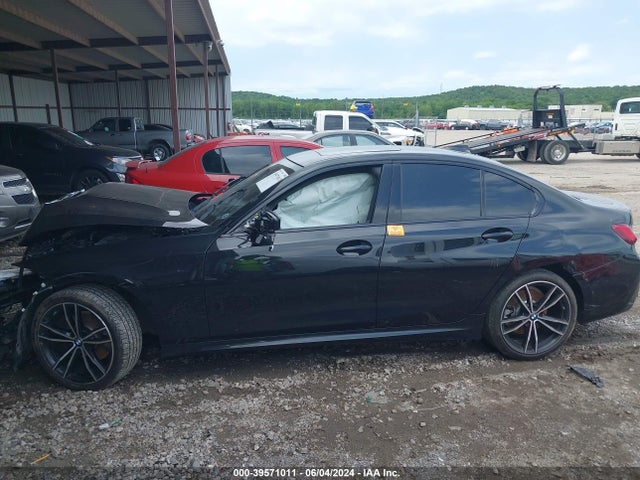 BMW 330I 2020 3MW5R1J05L8B06256 Image 14