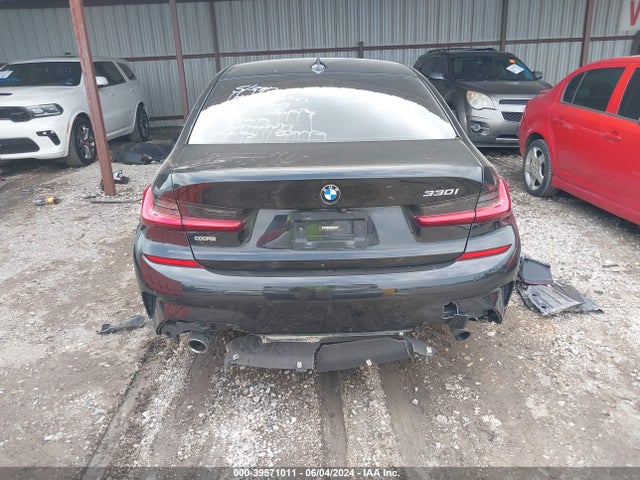 BMW 330I 2020 3MW5R1J05L8B06256 Image 16