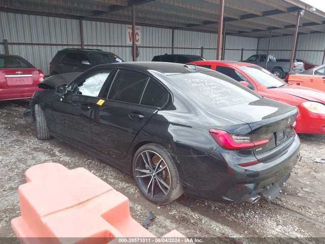 BMW 330I 2020 3MW5R1J05L8B06256 Image 3