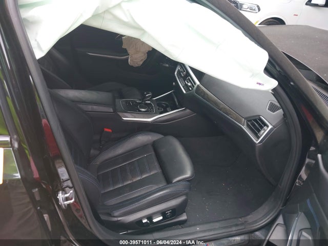 BMW 330I 2020 3MW5R1J05L8B06256 Image 5