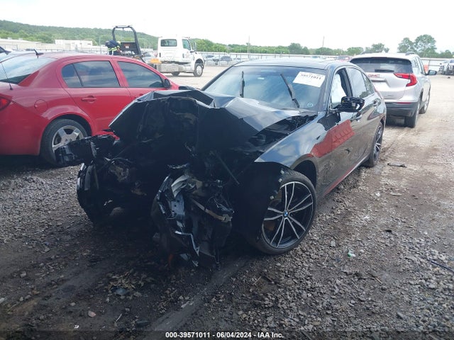 BMW 330I 2020 3MW5R1J05L8B06256 Image 6