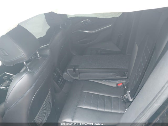 BMW 330I 2020 3MW5R1J05L8B06256 Image 8