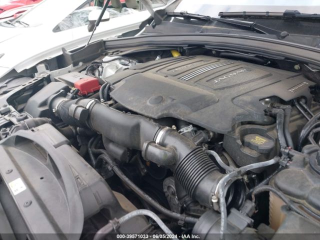 SADCM2BV2HA499710 Jaguar F-PACE S