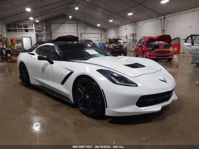 1G1YK2D76F5120048 auction archive image