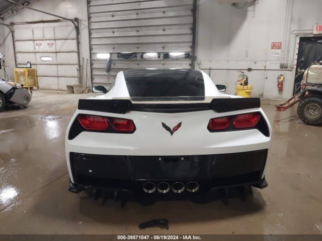 1G1YK2D76F5120048 Chevrolet Corvette Stingray Z51