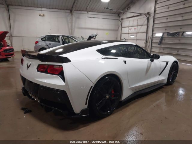 1G1YK2D76F5120048 Chevrolet Corvette Stingray Z51