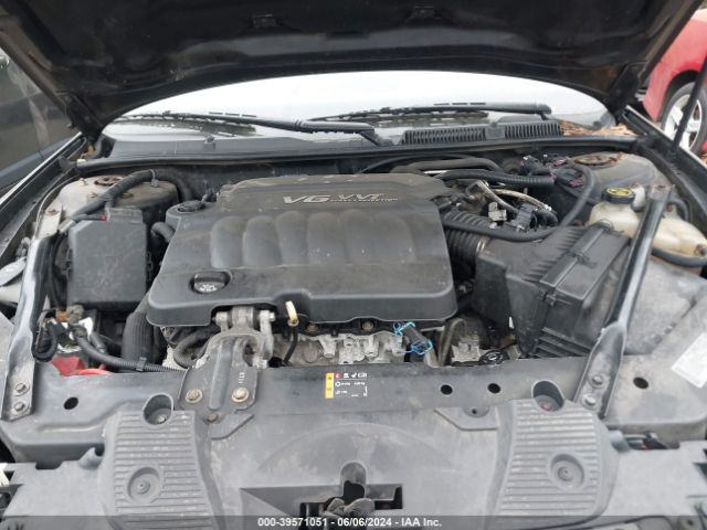 2G1WA5E32E1176074 Chevrolet Impala Limited Ls