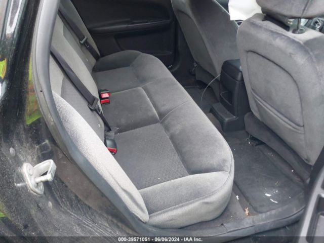 2G1WA5E32E1176074 Chevrolet Impala Limited Ls