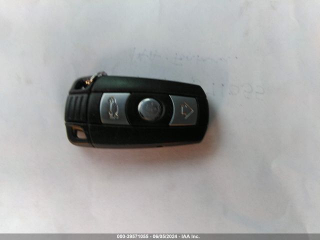 2007 BMW M5 WBSNB93587CX07053 Photo 10