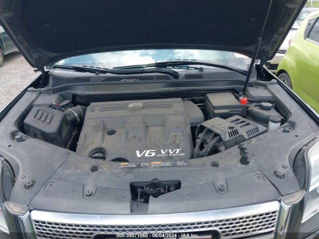 2GKFLRE39H6175671 GMC Terrain Denali