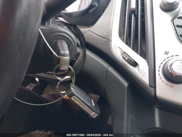 2GKFLRE39H6175671 GMC Terrain Denali